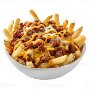 Dose de batata Especial