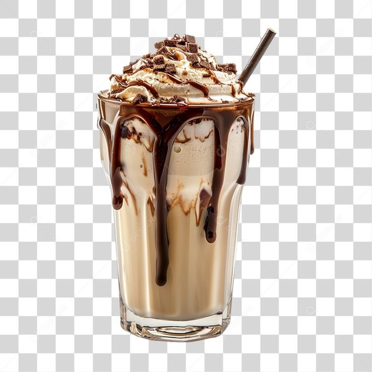 Doce de Baunilha