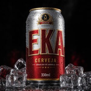 Eka em lata