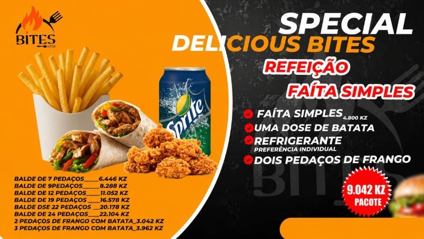 Prato ATM-BITES 2