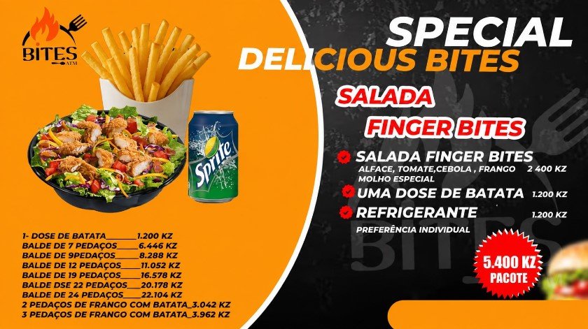 Prato ATM-BITES 12