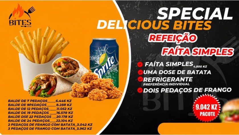 Prato ATM-BITES 5