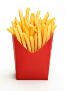 Dose de batata