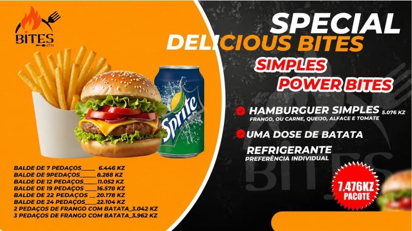 Prato ATM-BITES 6