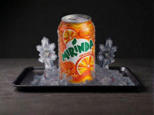 Mirinda