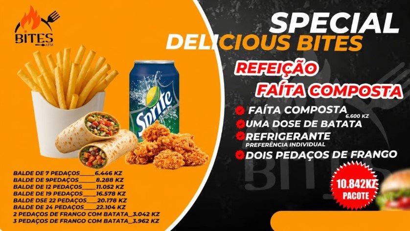 Prato ATM-BITES 7