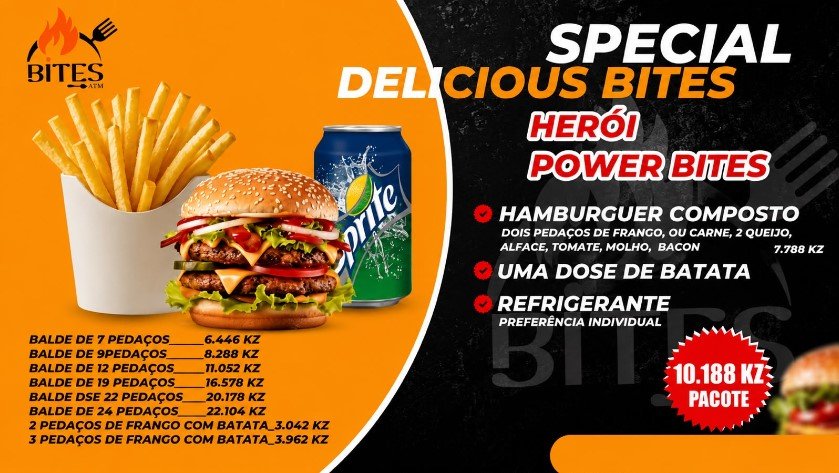 Prato ATM-BITES 8