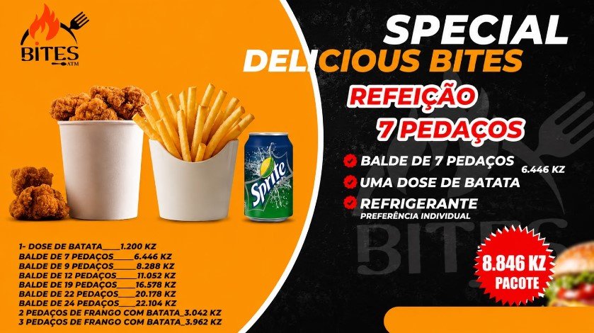 Prato ATM-BITES 9