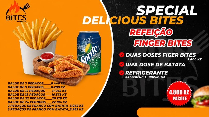 Prato ATM-BITES 10