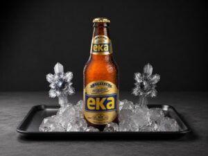 Eka em Garrafa