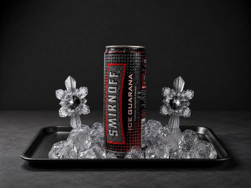 Smirnoff