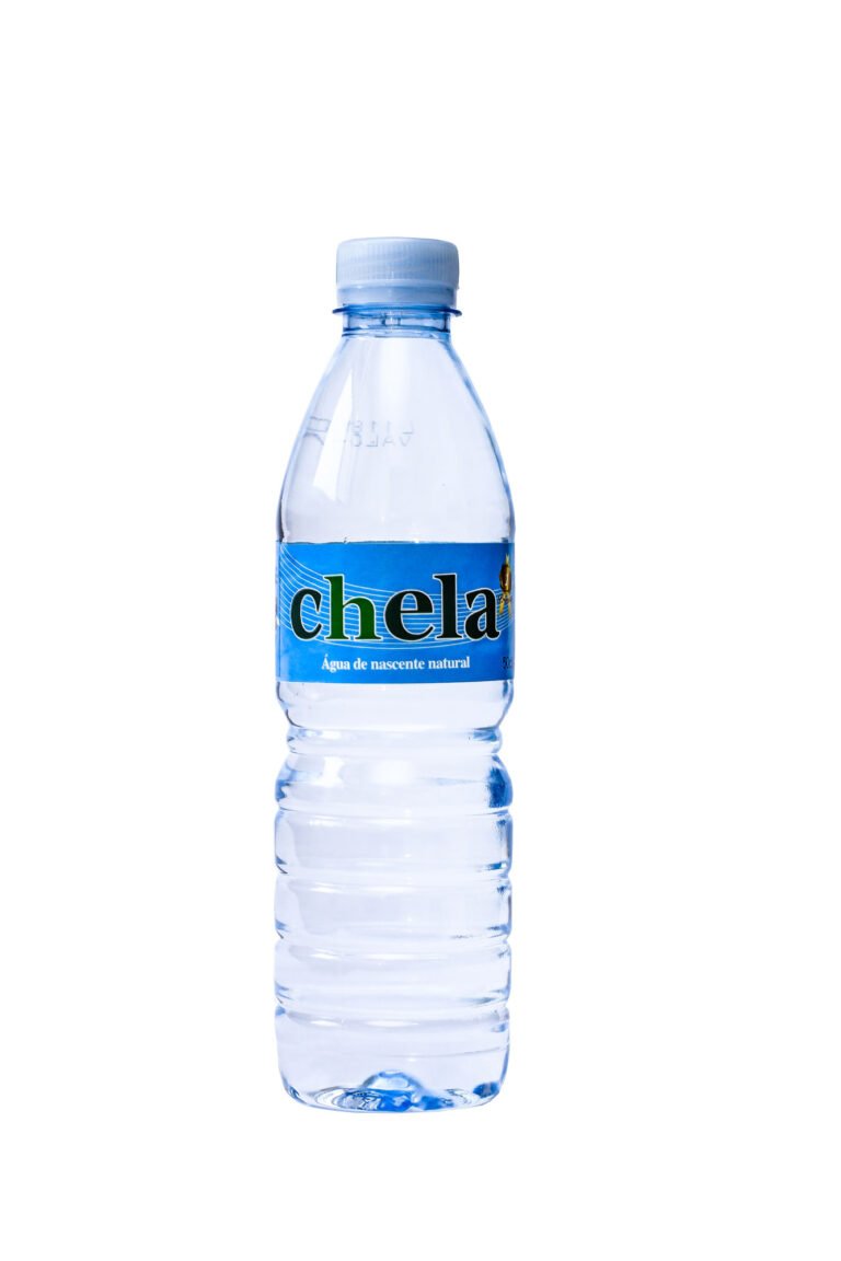 Água Chela