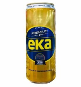 Eka em lata