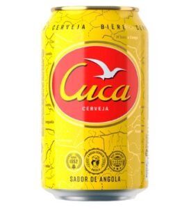 Cuca em lata