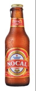Nocal em Garrafa