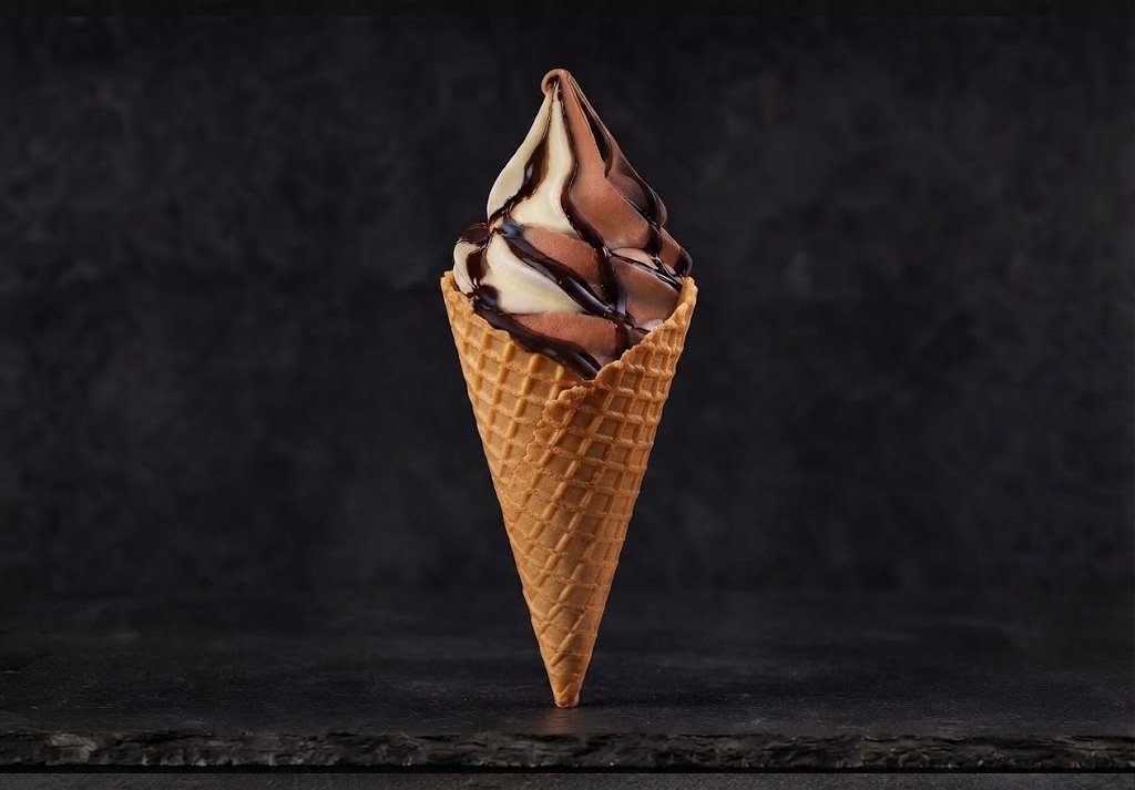 Sugar Cones