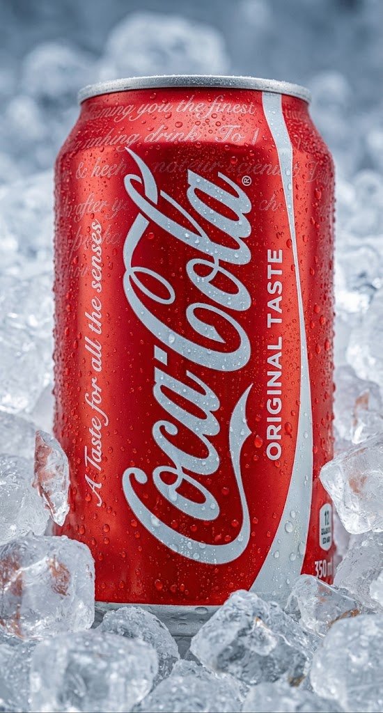 Coca Cola