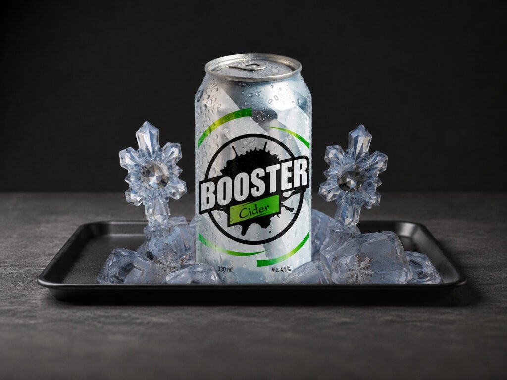 Booster