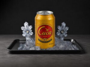 Cuca em lata