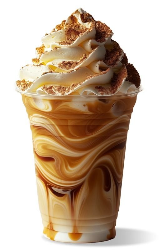 Gelado Copo Grande