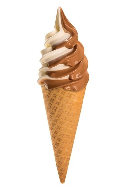 Sugar Cones